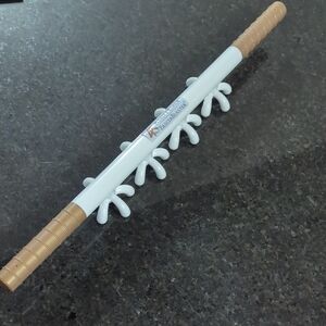 FasciaBlaster